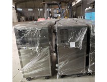 漆水分離機，小型號氣浮機，1-3立方噴漆污水的處理設(shè)備