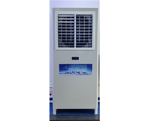 JL-05A(5匹立式百葉窗省電空調)